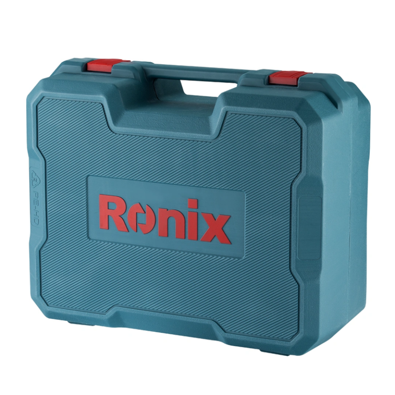 RONIX 8937-40V Portable Cordless High Torque Impact Wrench 2000N.m 1 Inch