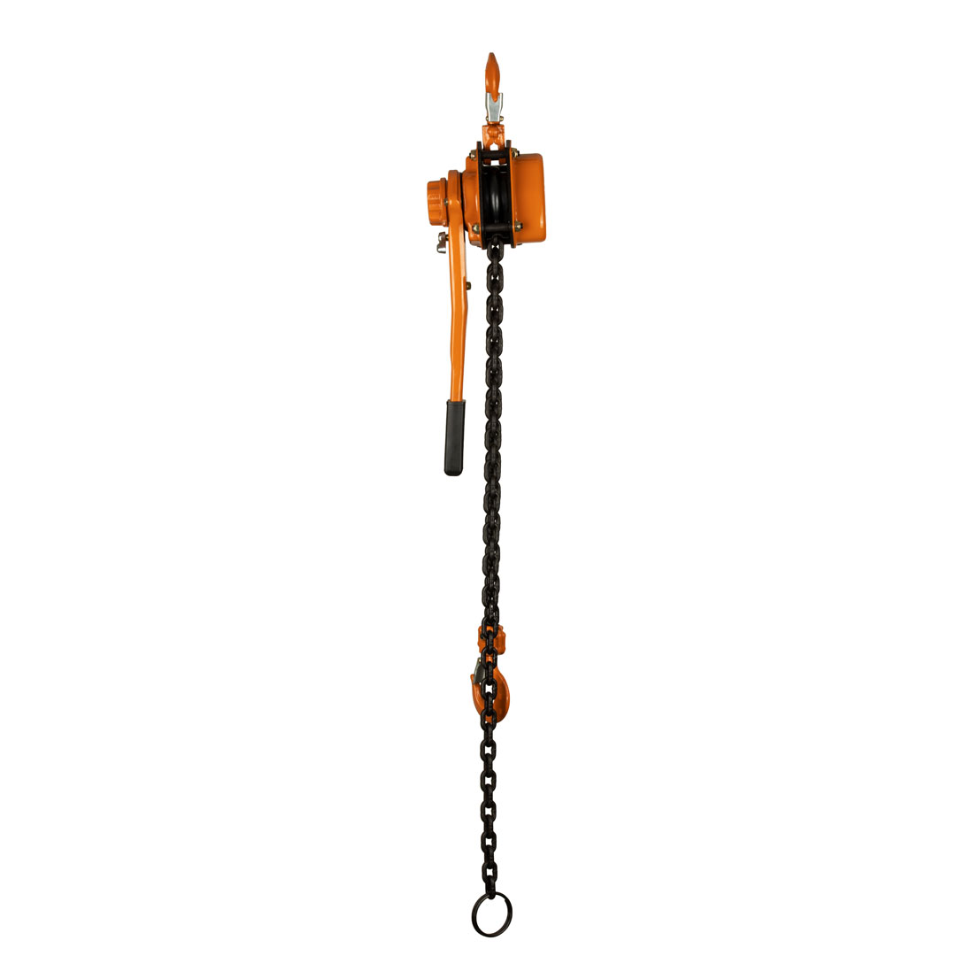 Ronix RH-4110 Chain Block 1.5T×1.5m