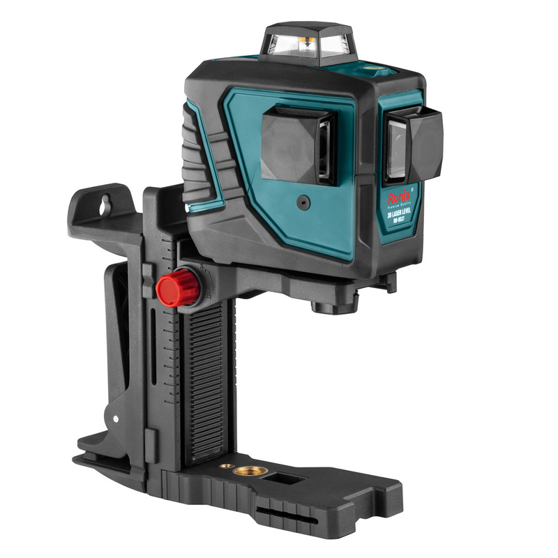 Ronix RH-9537G Cross Line Laser Class II