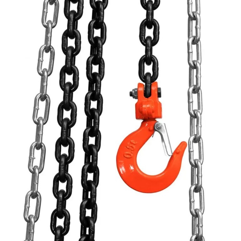 RH-4101 Chain Block 0.5T×3m
