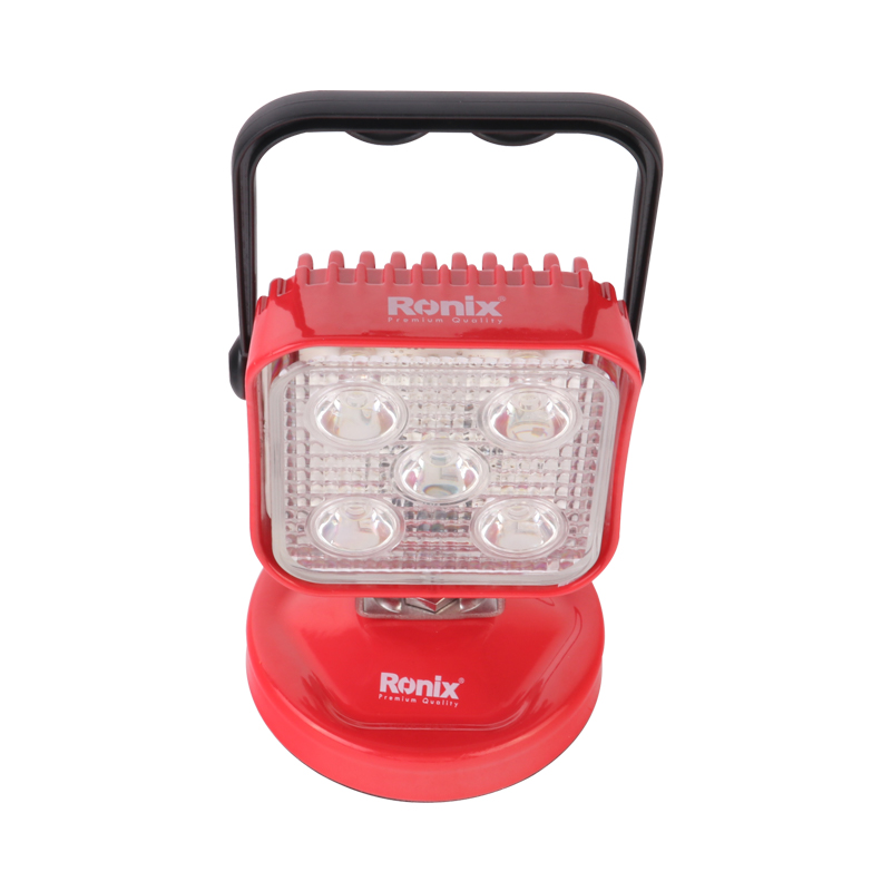 RH-4236 15W work light 1000lm