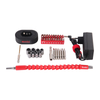 8572 Electric Screwdriver Cordless Set