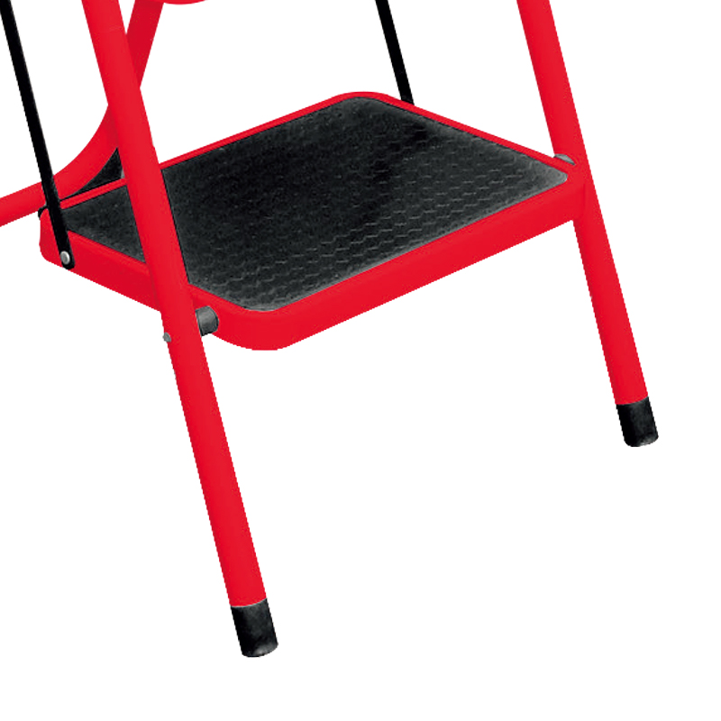 Ronix RH-9973 3 Steps Steel Ladder