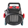 Ronix 1190 ELECTRIC HEATER 2000W