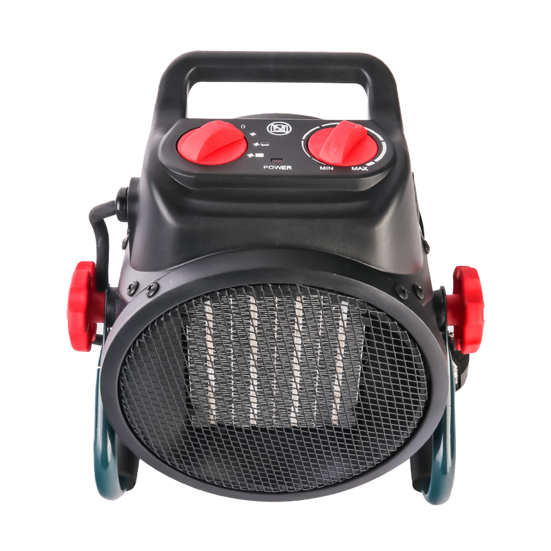 Ronix 1190 ELECTRIC HEATER 2000W