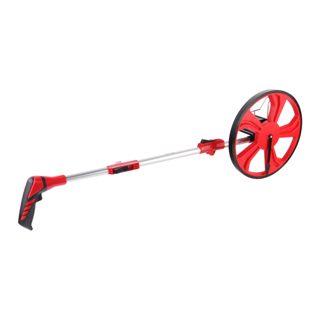 Ronix RH-9857 12 Inch Mechanical Measuring Wheel