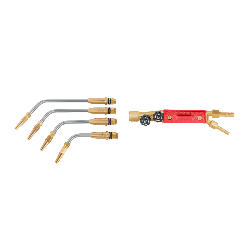 Welding Torch for Home Use
