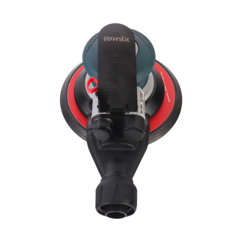 Ronix RA-1601 Air Sander Heavy Duty 