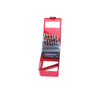 ronix RH-5582 25pcs drill bits metal box