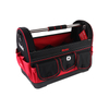 RH-9145 High Quality Portable Tool Bag 16” 17" Tool Bag With15 Compartments
