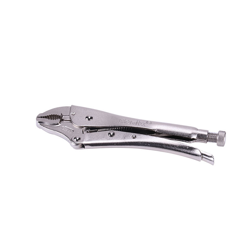 Ronix in stock RH-1413 Pliers Tools 10 Inches CR-MO Professional Multi-function Wire Cutting Locking Pliers