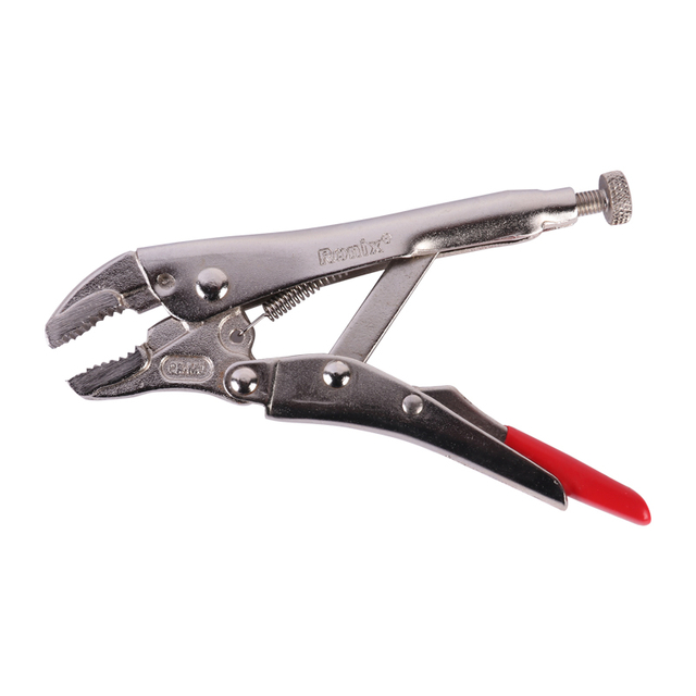 Ronix RH-1405 Pliers Tools 5 Inches CR-MO Professional Multi-function Wire Cutting Locking Pliers