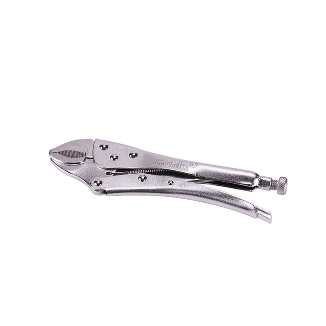 Pliers Tools 10 Inches RH-1417 LOCKER CS Professional Multi-function Wire Cutting Locking Pliers Ronix