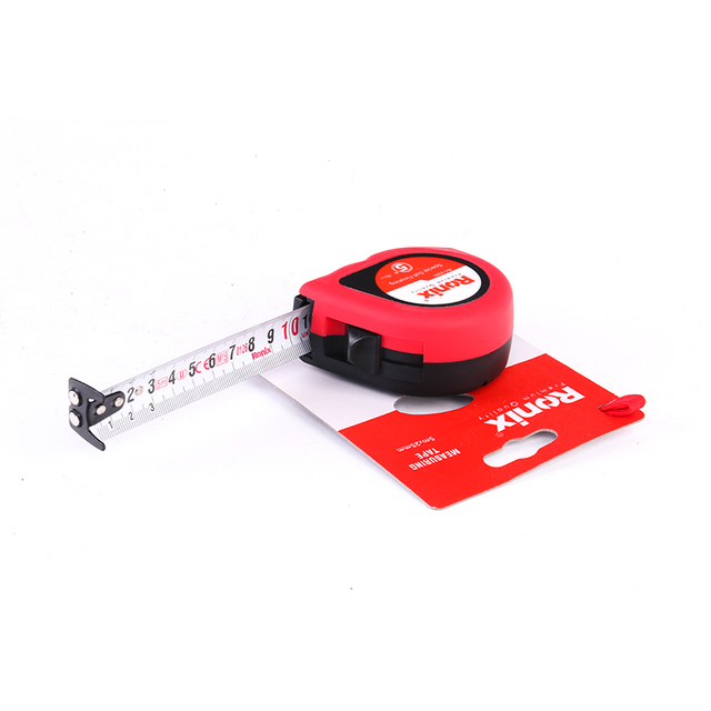 Ronix Tape Measure RH-9050 5M Professional measuring tools industrial grade steel tape measure