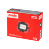 Ronix in stock RH-4273 rechargeable battery light 3.7v Cordless Spotlight Outdoor Wall Spotlight working light