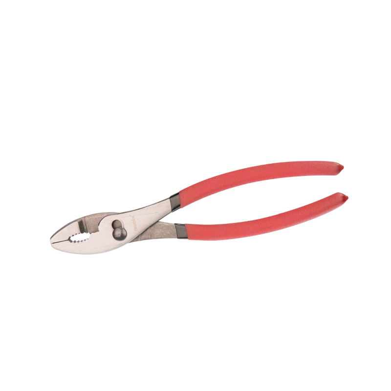 Ronix RH-1190 Pliers Tool Slip Joint Pliers CS Size 6/10/8inch Pvc Coated Combination Pliers for cutting