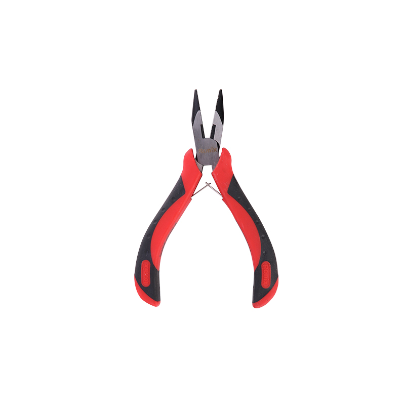 Ronix In stock RH-1304 Diagonal Pliers Cutters Cutting Side Snips Flush Pliers Nipper Anti-slip Rubber plier