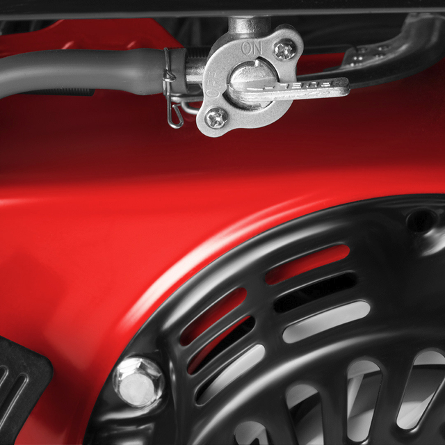 Ronix in stock RH-4705 3200W power gasoline digital inverter silent gasoline dc generator