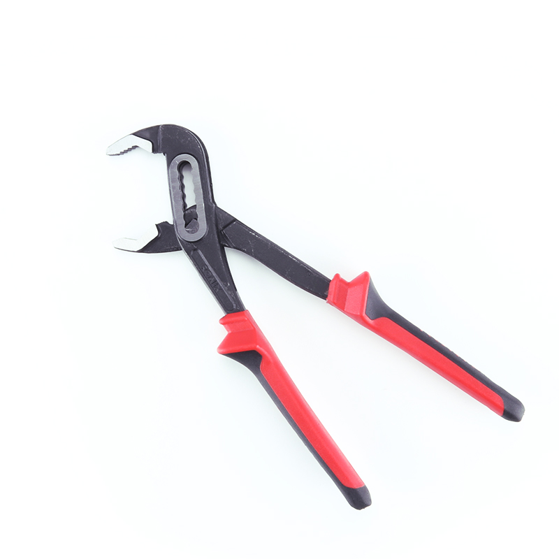 Ronix RH-1431 Pliers Tools 10 Inches CR-V Multi-function Hand Tool Water Pump Pliers