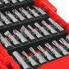 Screwdriver Bit Set 46PCS drill bits set drilling screwdriver power tools accessories power bits Ronix RH-5452