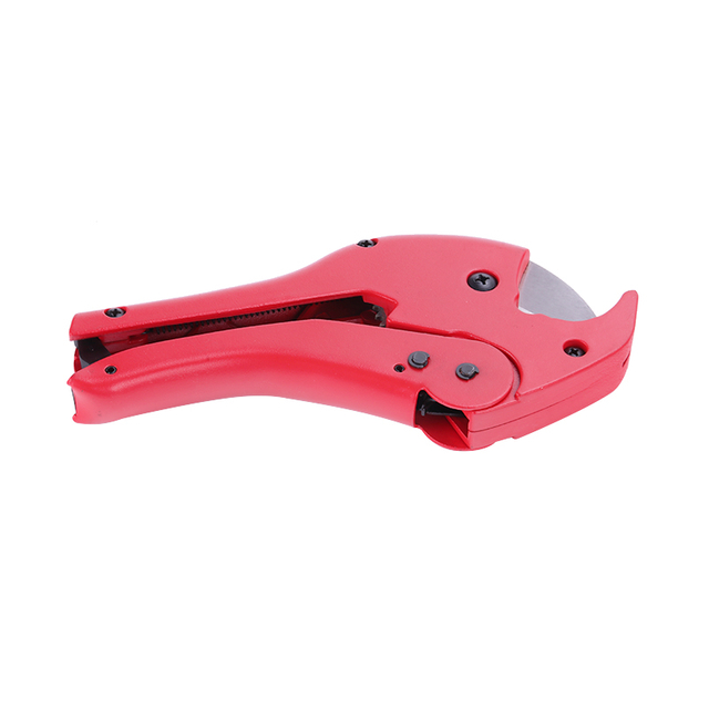 Ronix RH-3203 Stainless Steel Blade 42mm Garden Hand Tools Heavy Duty Fast Cutting PPR PE PEX Tubing PVC Tube Pipe Cutter