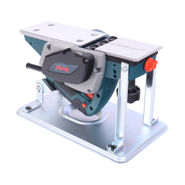 Adjustable Corded Electric Planer Industrial