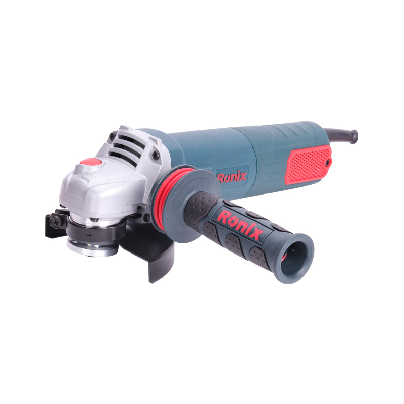 Portable Lightweight Cordless Angle Grinder for Wood