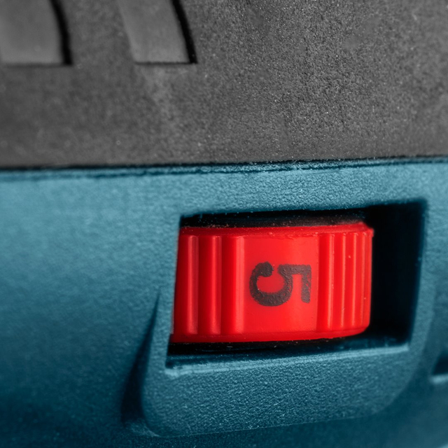 3 Inch Heavy Duty Electric Sander Glass