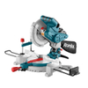 Electric Vacuum Miter Saw for Trim with Stand