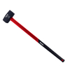 Ronix Rh-4748 4Kg Stoning Hammer Safety Hammer with Fiberglass Handle Soft PVC Grip