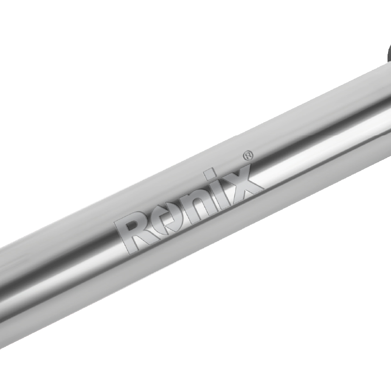 Ronix Rh-3053 300mm Stainless Steel Scraper 300mm Newest Sticker Remover Ceramic Hob Scraper Window Floor Cleaning Spatula