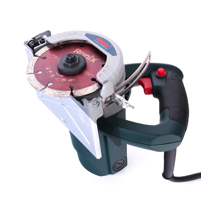 115mm Portable Handheld Drywall Electric Saw Marble Cutter for Metal