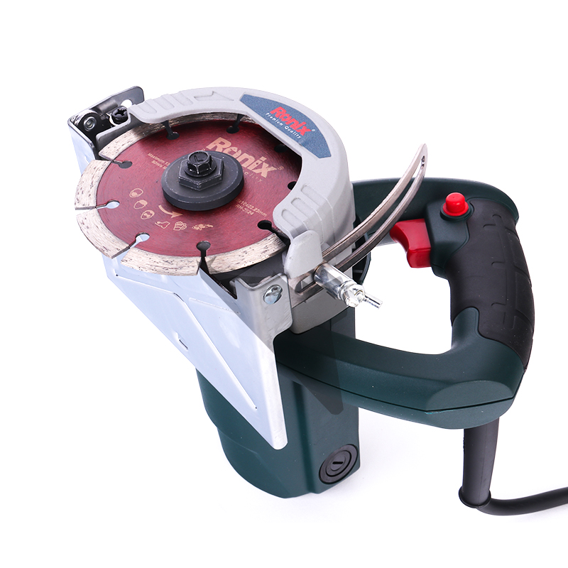 115mm Portable Handheld Drywall Electric Saw Marble Cutter for Metal
