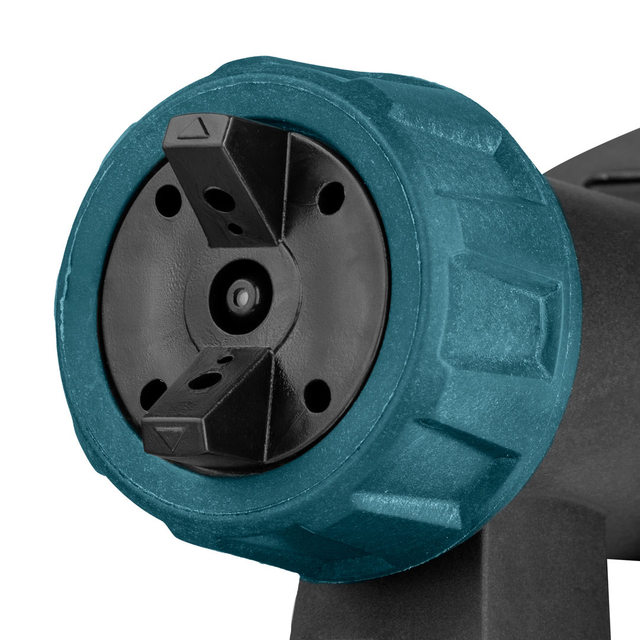 Power Portable Airless Paint Sprayer HVLP Hand Held Electric Spray Gun