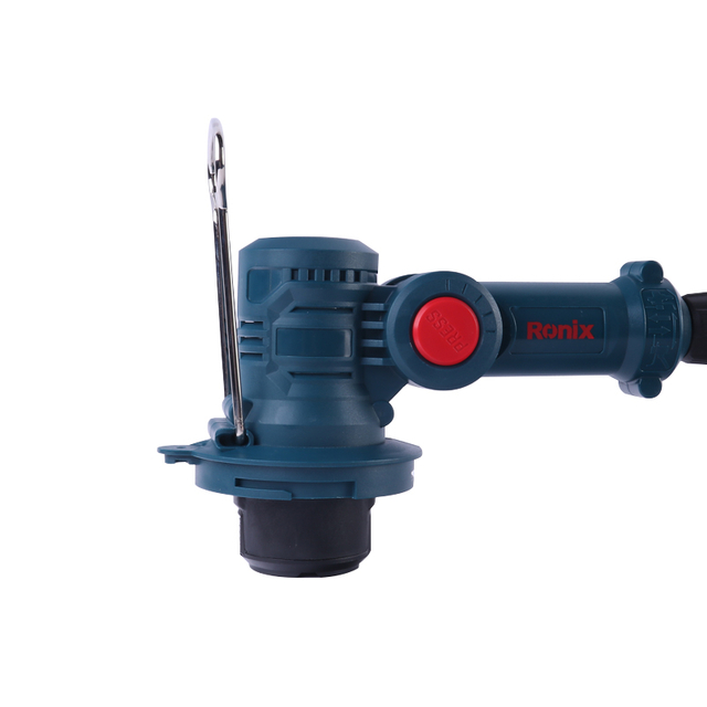 Grass Brush Cutter Engine Battery Grass Trimmer