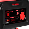 Ronix RH-4770 Compact Inverter Generator 3500W