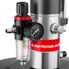 Ronix RH-4308 30L Grease Pump AIR GREASE INJECTOR
