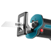 Ronix 8904-40V High Quality Brushless Reciprocating Saw