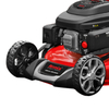 Ronix 4451 Single Cylinder Four Stock Gardening Tools Air-Cooloed Petrol Lawn Mower