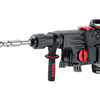 Ronix 2790 Multi-functional Concrete Power Gasoline Rotary Hammer 