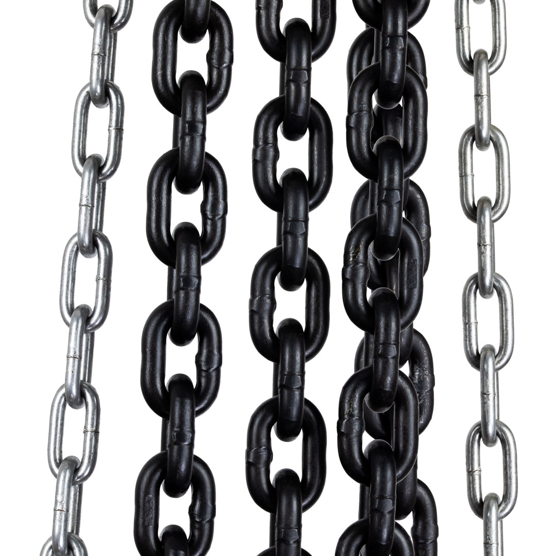 Ronix RH-4105 Chain Block 3T×3m