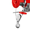 Ronix RH-4134 Industrial Variable Speed Outdoor Electric Hoist