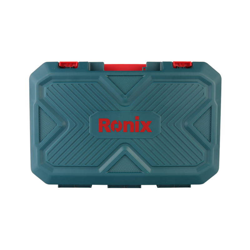 Ronix 8679 20V BRUSHLESS CORDLESS Multi-functional Concrete Power ROTARY HAMMER 3.5J