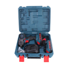 8906K Heavy Duty Quality Cordless Drill Set for Home
