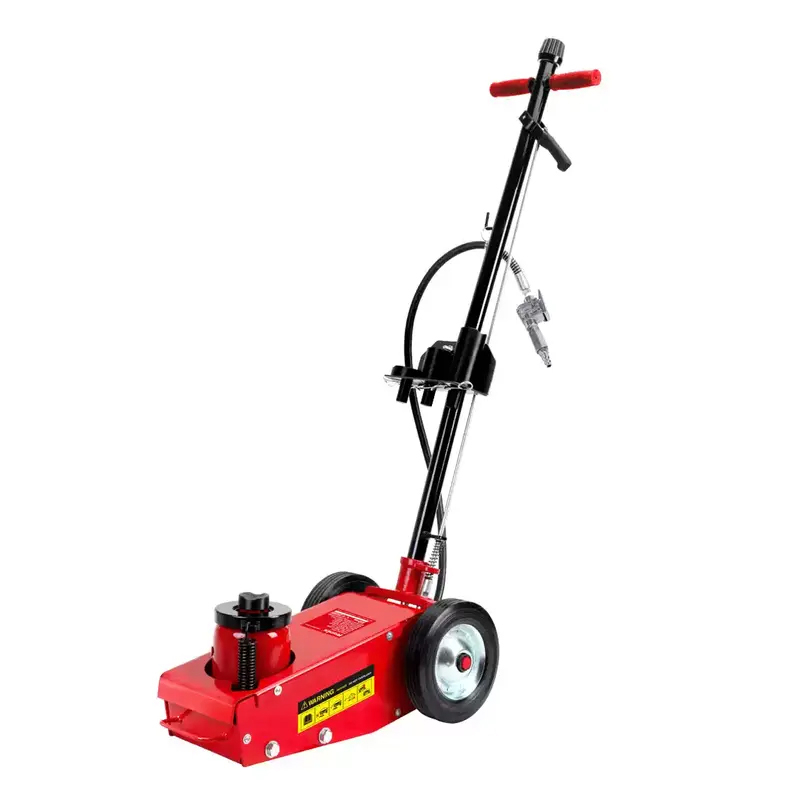 Ronix RH-4949 Pneumatic Jack 22 T