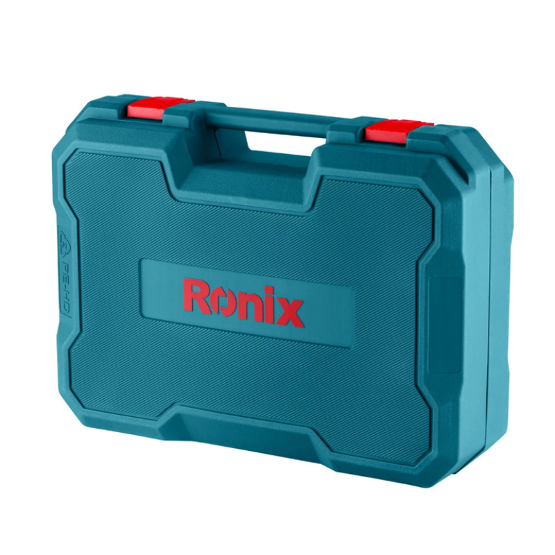 Ronix 8905-40V Brushless Hammer Drill 150N.m