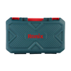 Ronix 867 3lithium-ion Brushless Cordless Impact Wrench 500N.m 1/2 INCH