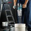 RONIX 2411 Electric Mixer Ergonomically Designed Handle with Soft Grip