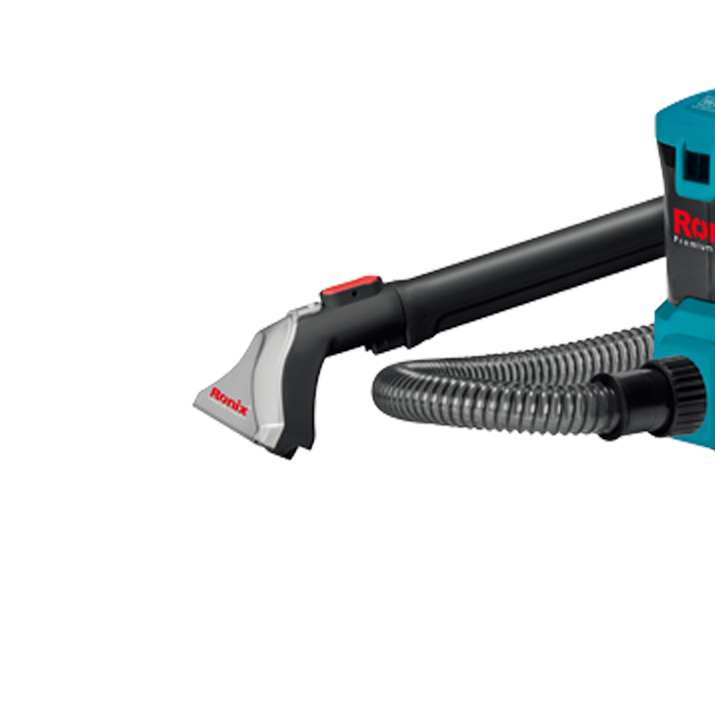 Ronix RP-0800 Carpet Cleaner 16±1.5KPa ABS+PP