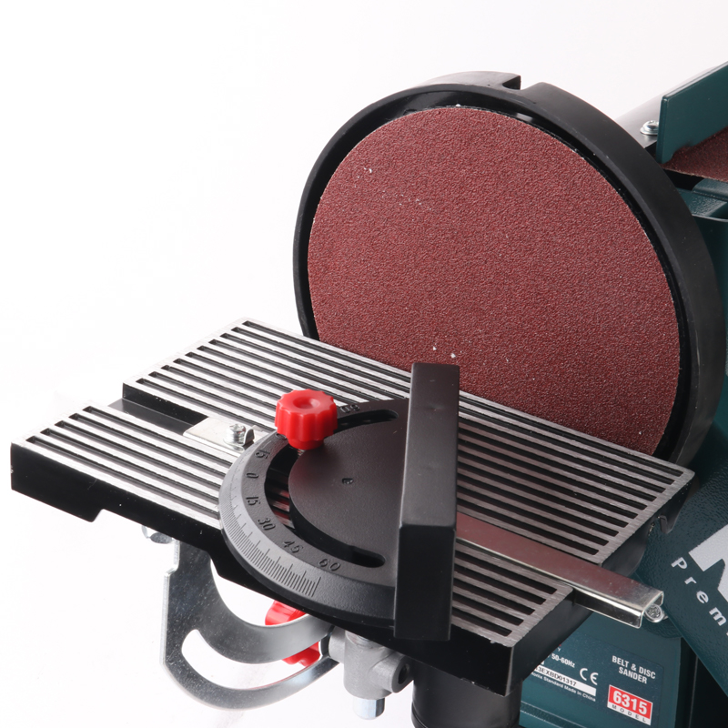 Ronix 6315BS BELT SANDER 350W Induction Motor Synchronous Belt